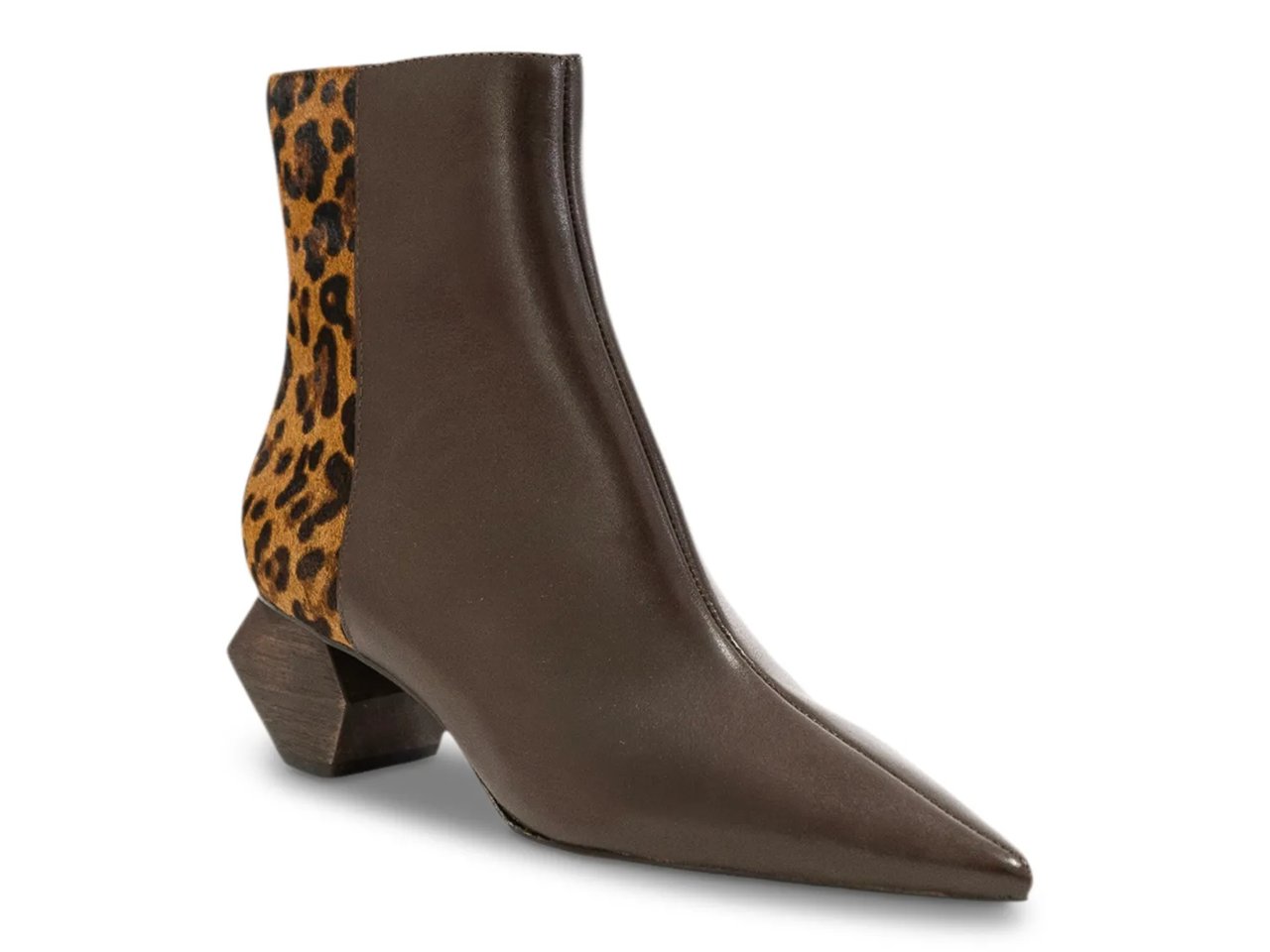 Olivia Bootie