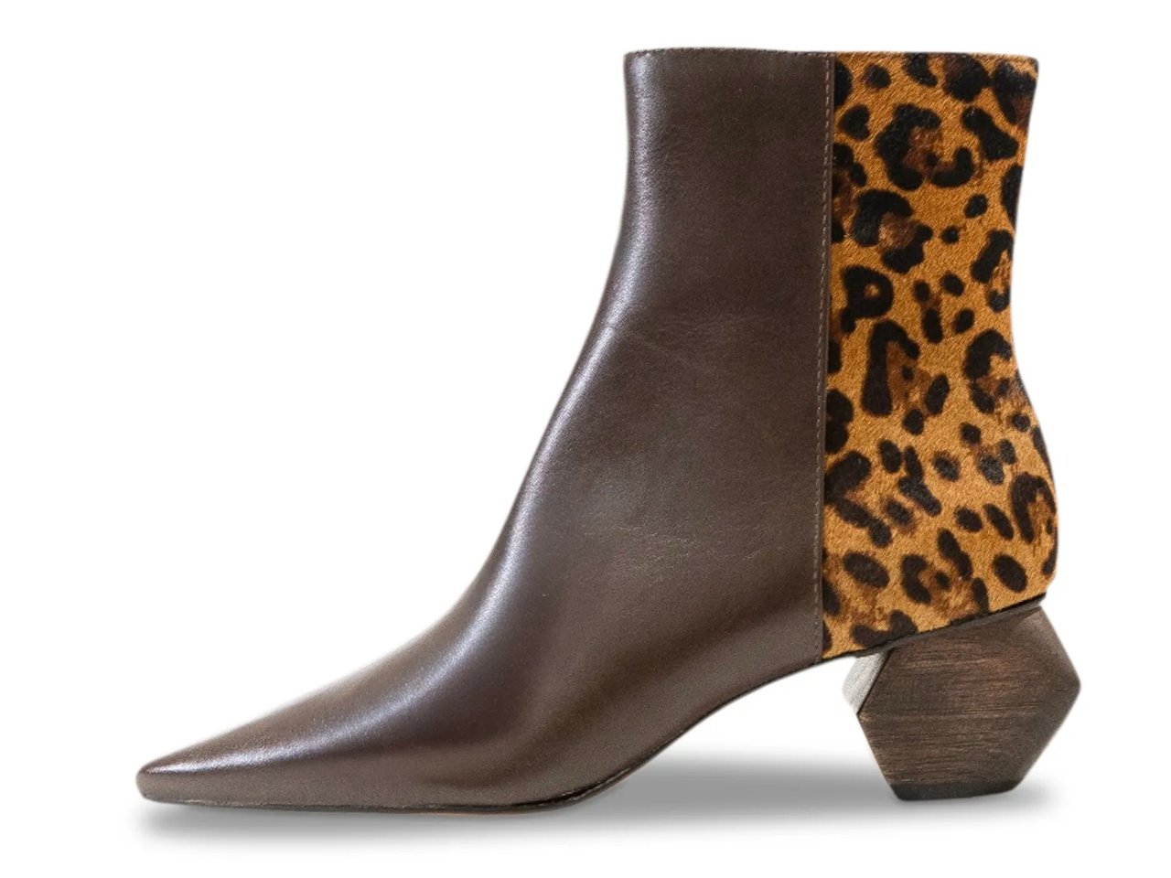 Olivia Bootie