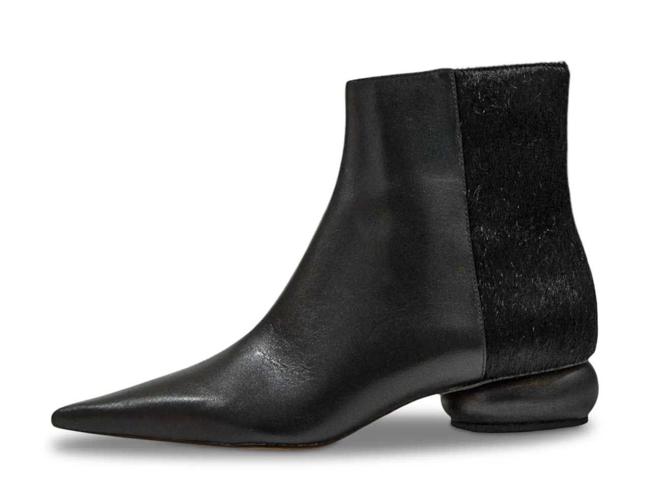 Ria Bootie