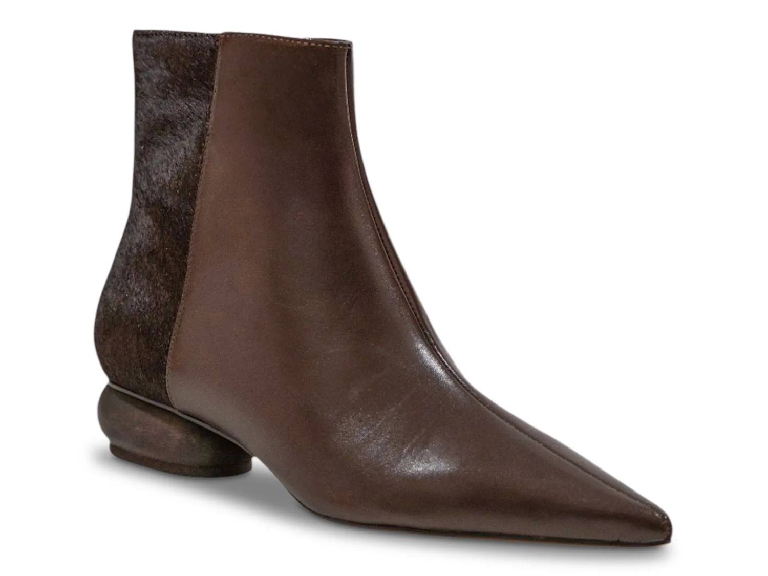 Ria Bootie