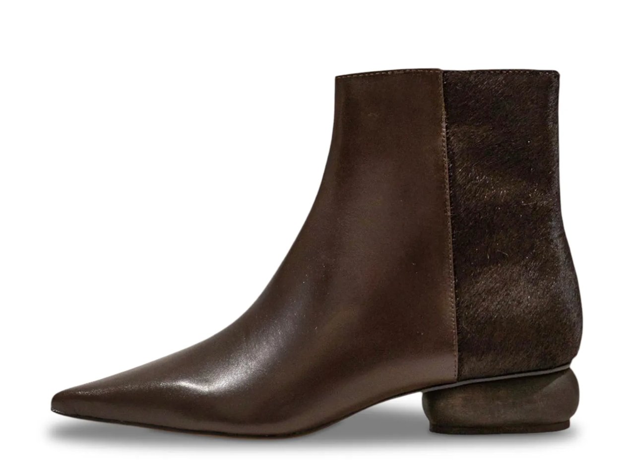 Ria Bootie