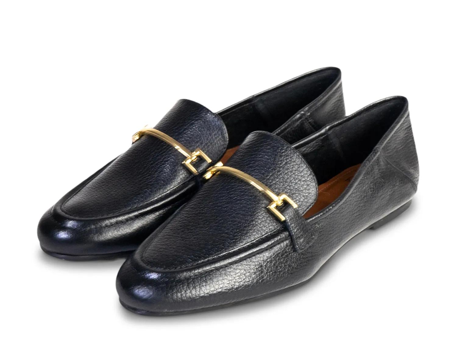 Uptown Loafer