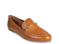 Uptown Loafer Tan Leather view