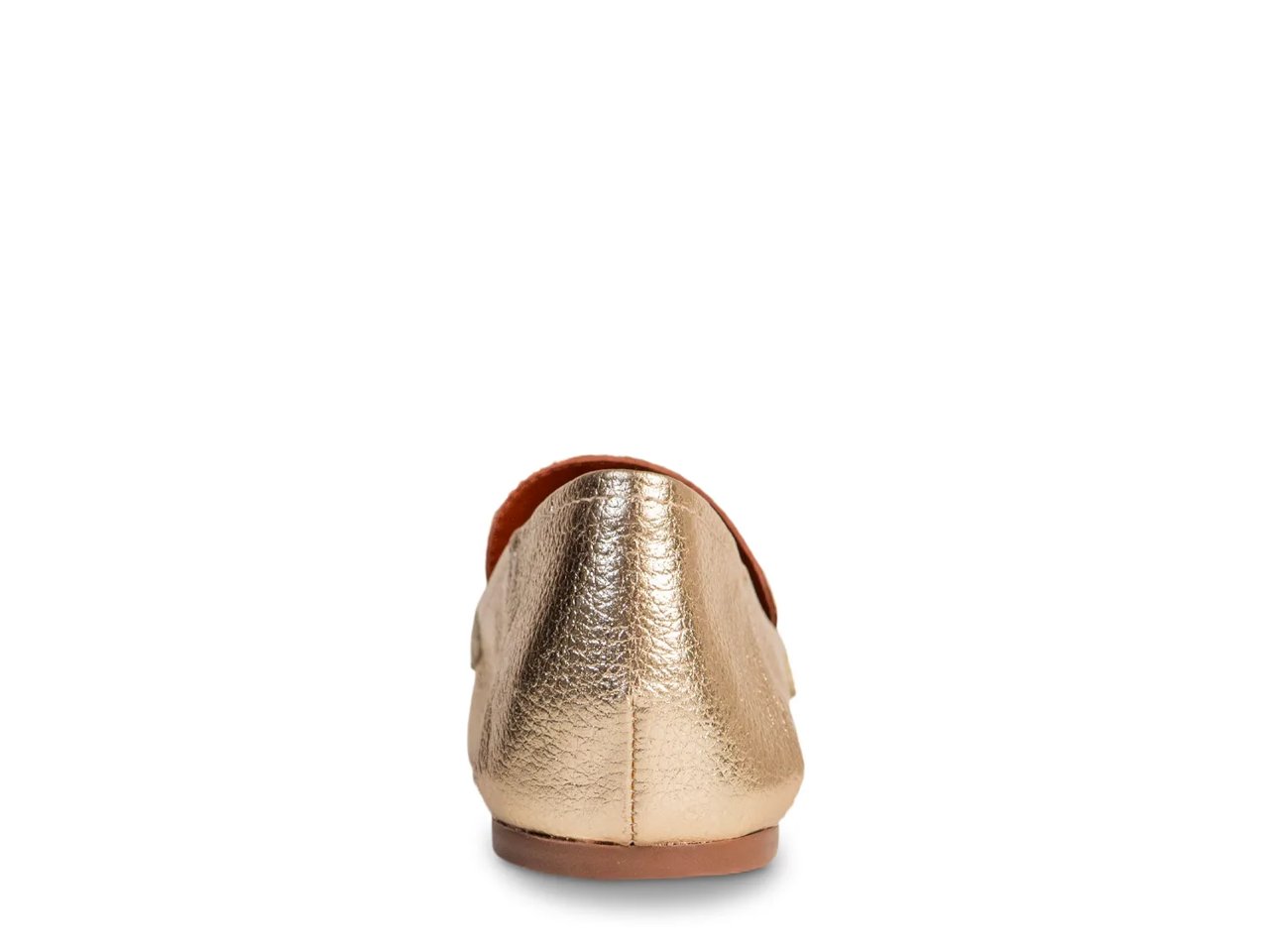 Uptown Loafer