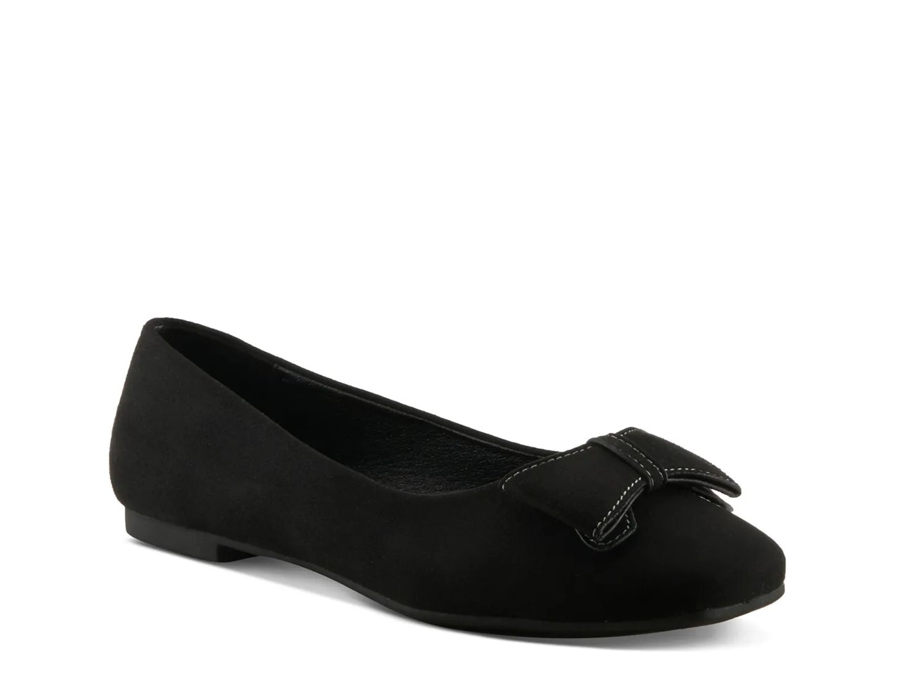 Camiloria Ballet Flat