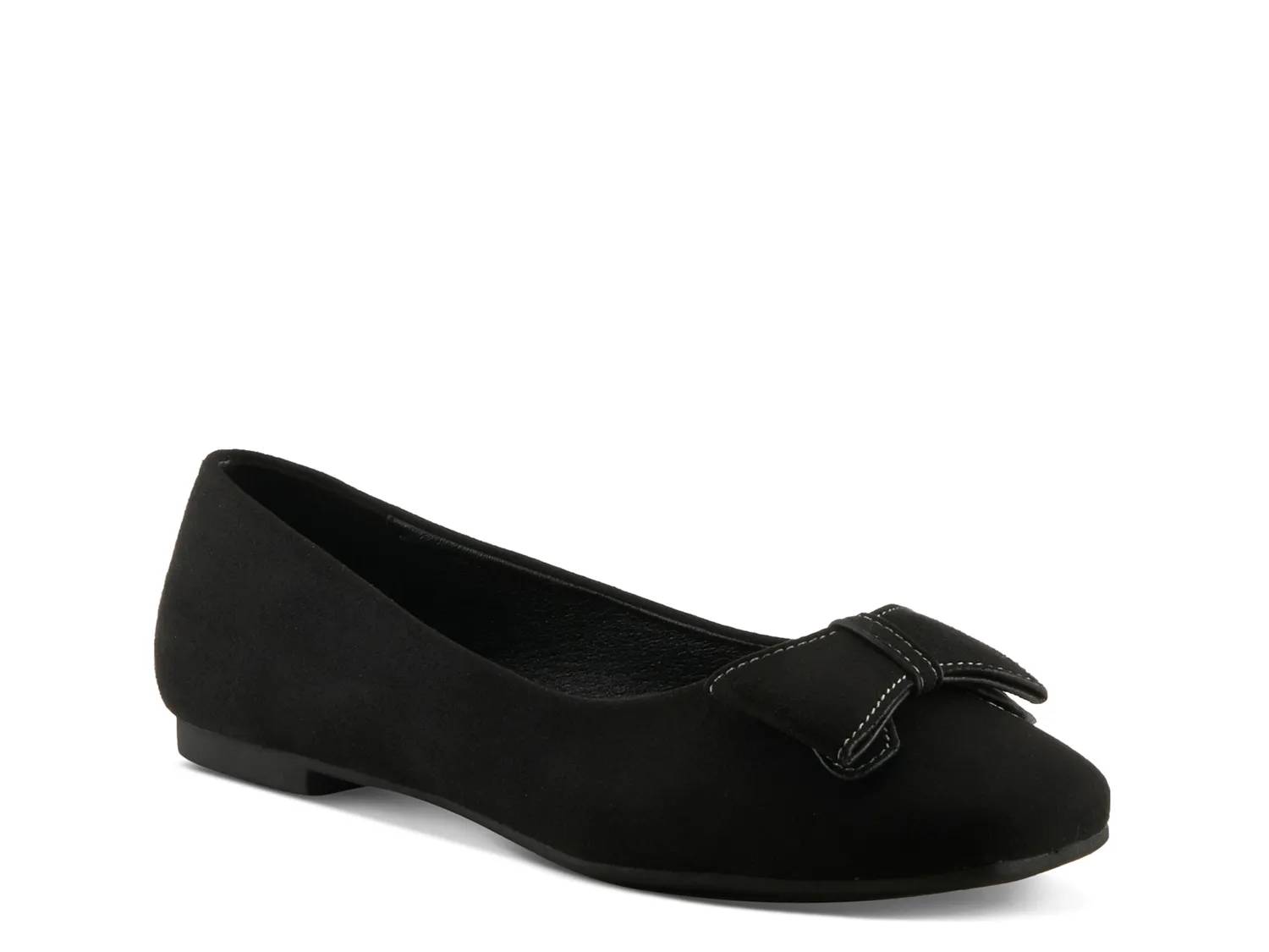 Camiloria Ballet Flat