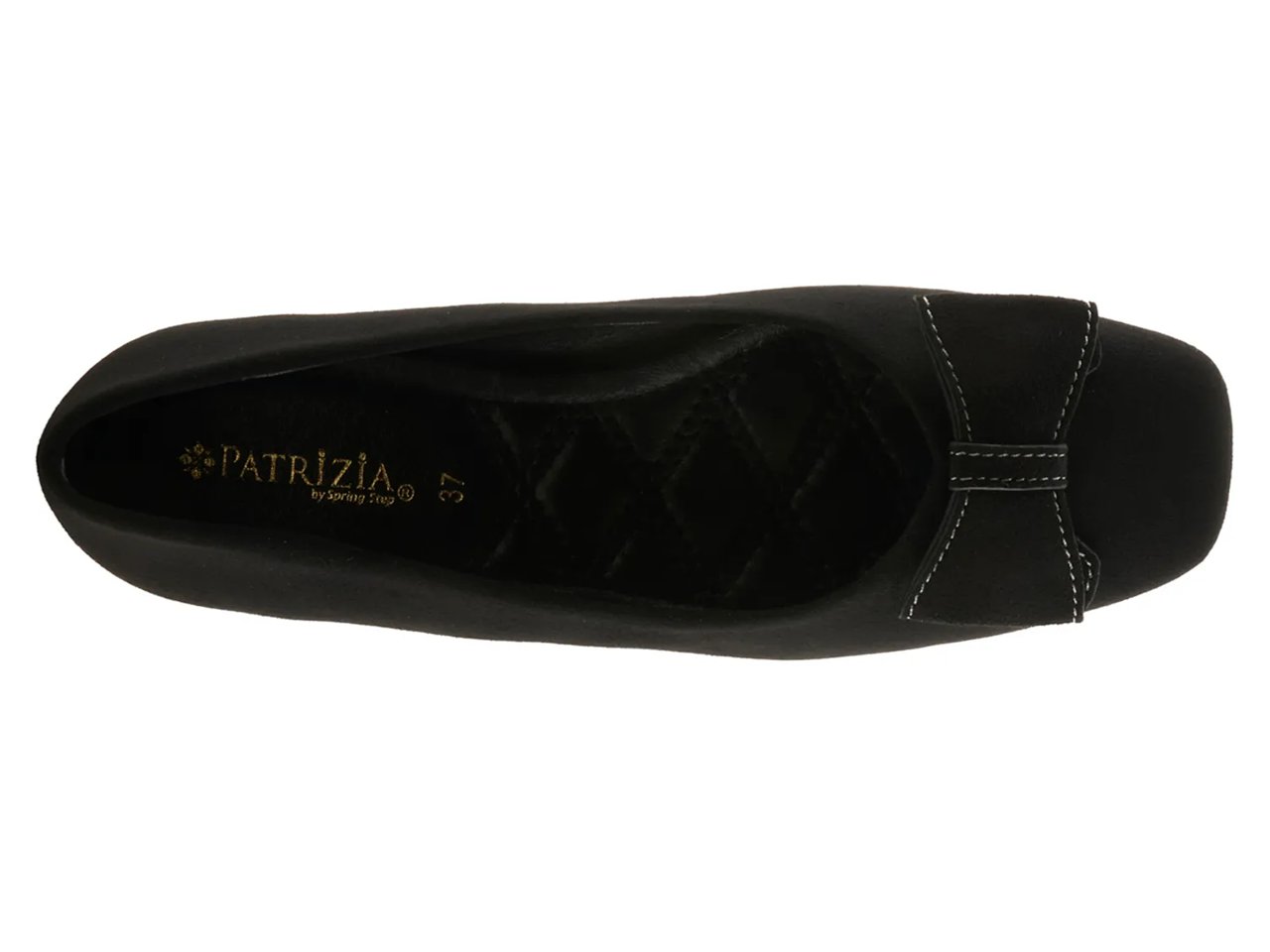 Camiloria Ballet Flat