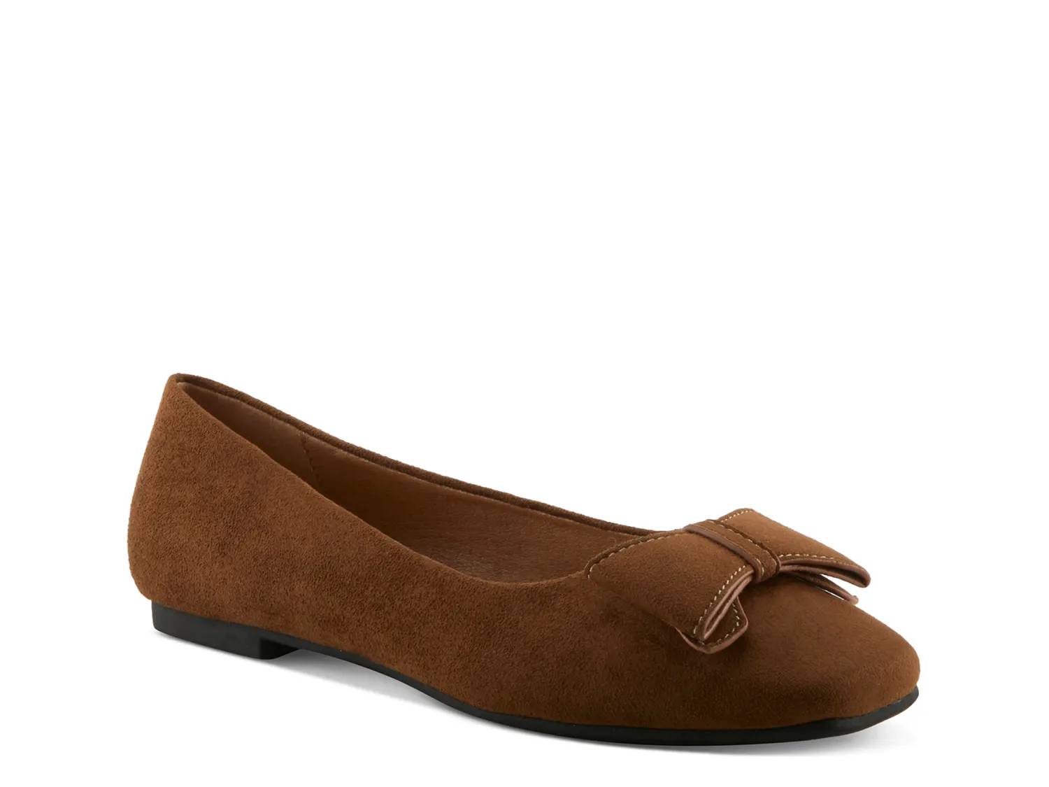 Camiloria Ballet Flat