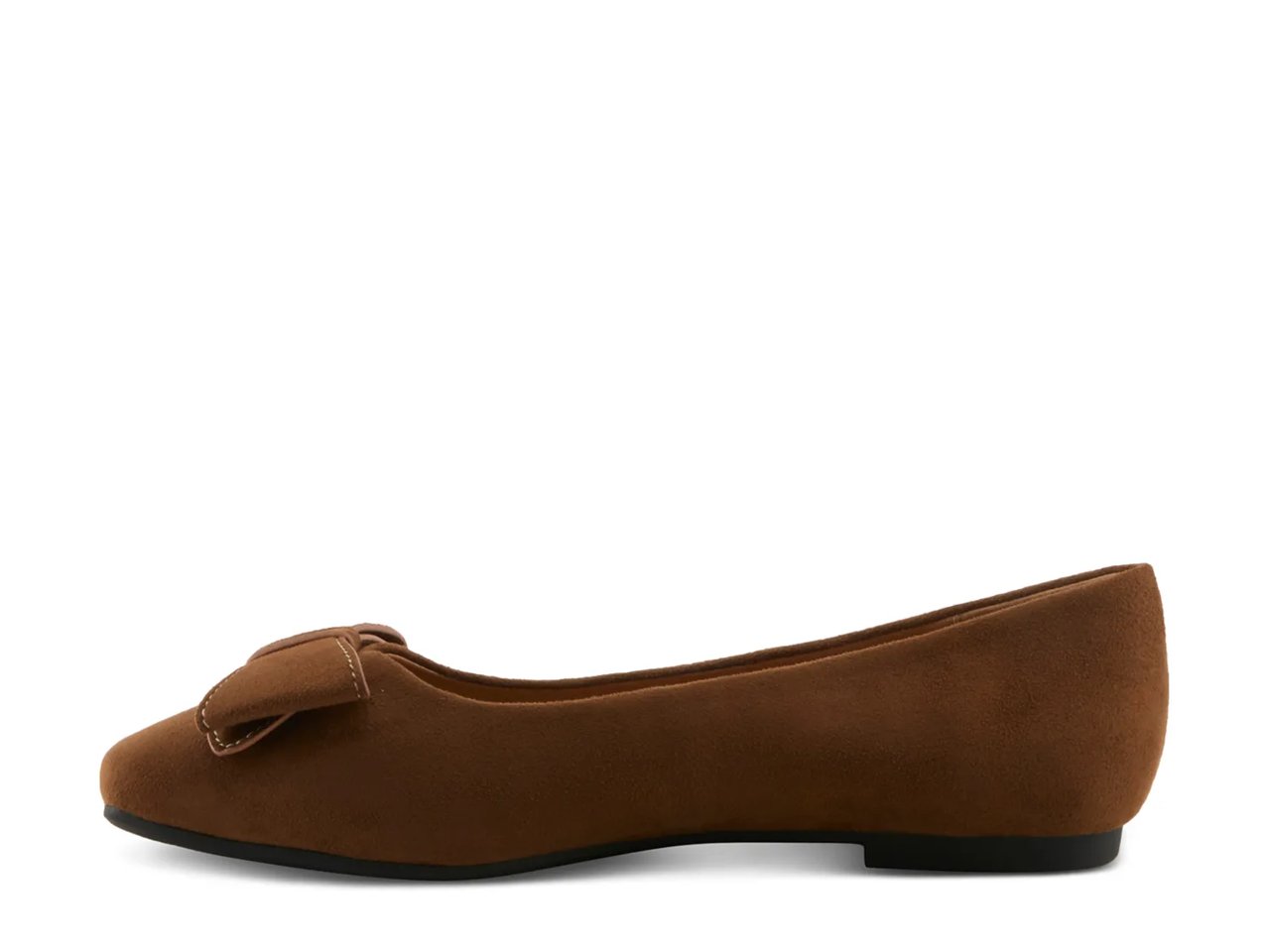Camiloria Ballet Flat