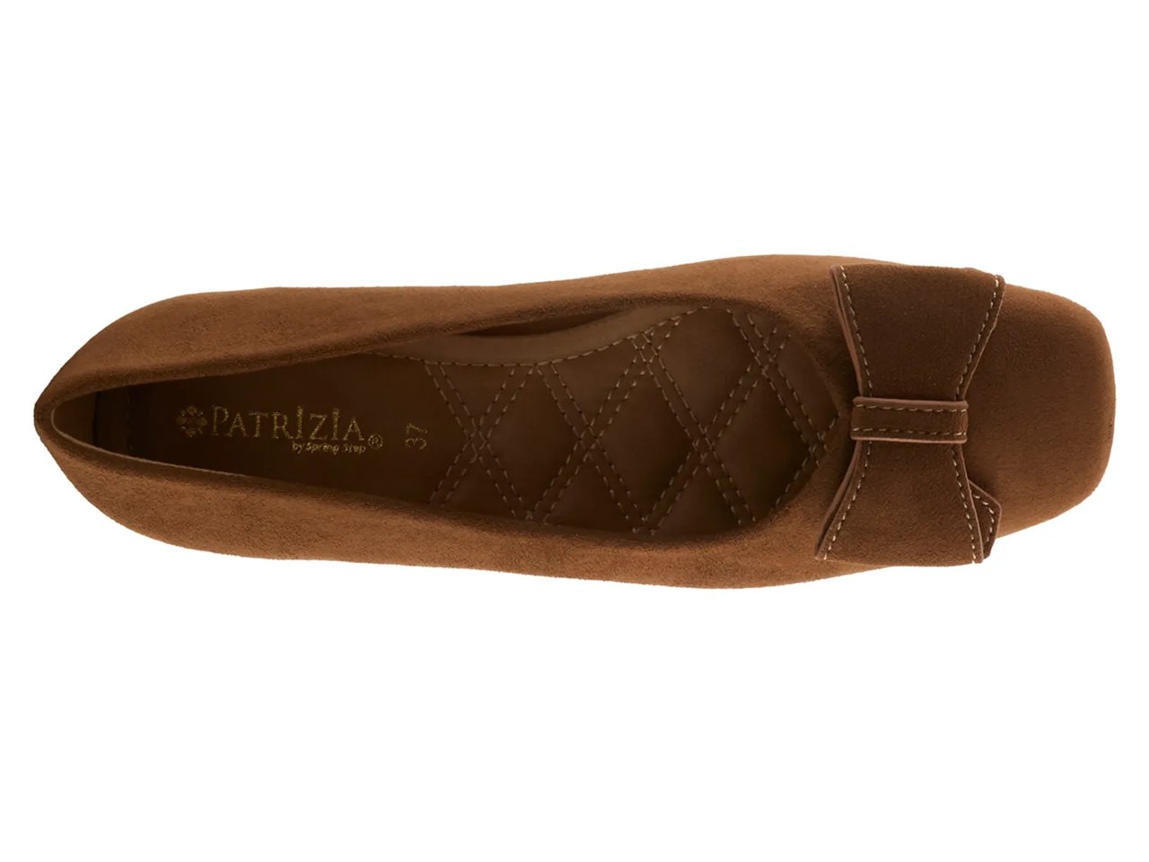Camiloria Ballet Flat