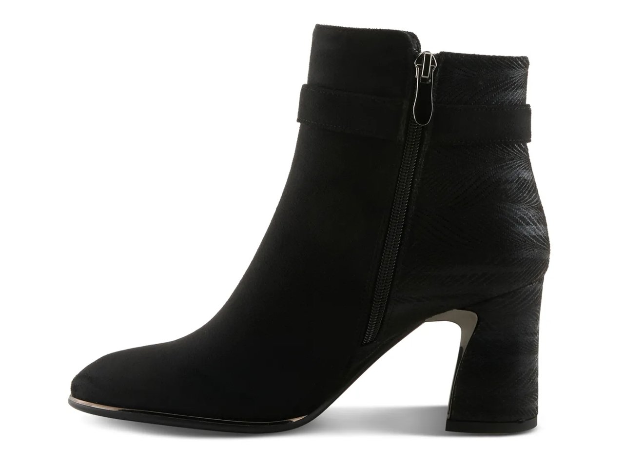 Gorgina Bootie