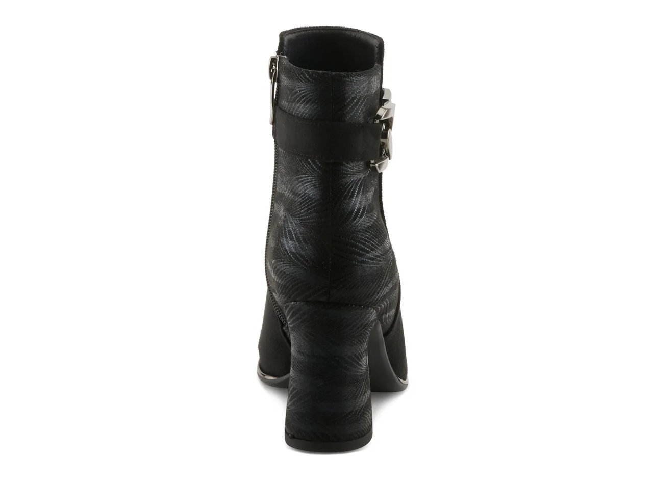 Gorgina Bootie