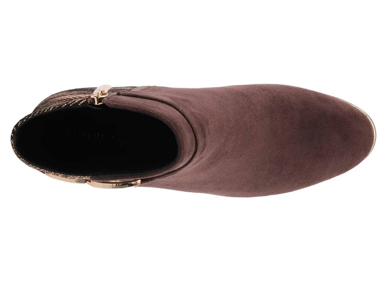 Gorgina Bootie