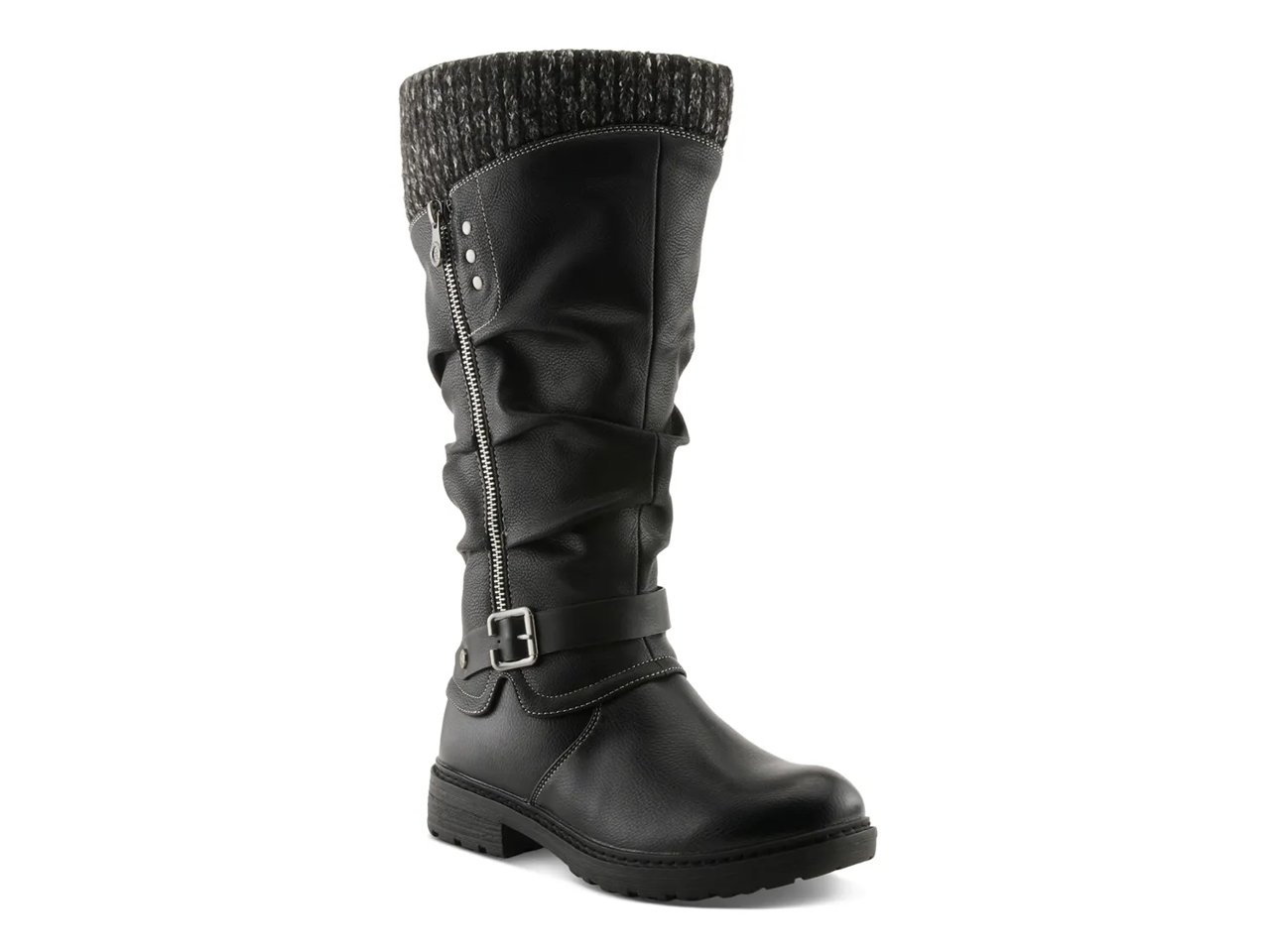 Rowin Riding Boot