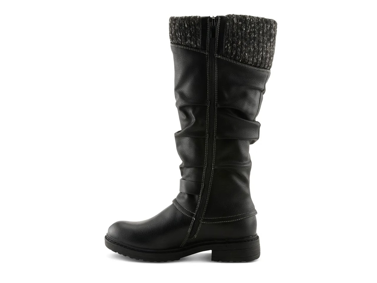 Rowin Riding Boot