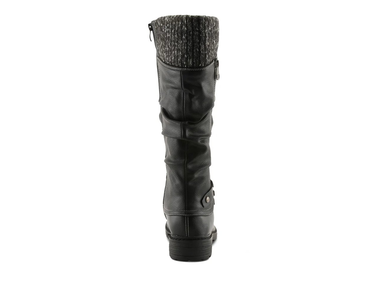 Rowin Riding Boot