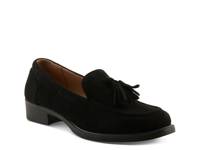 Serel Loafer Black view