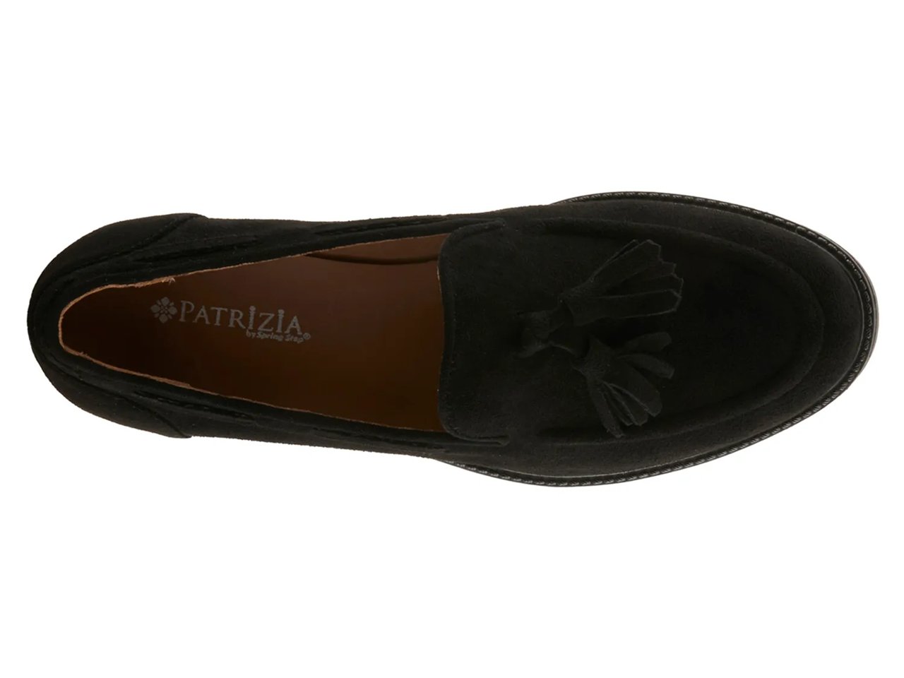 Serel Loafer