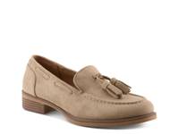 Serel Loafer Beige view