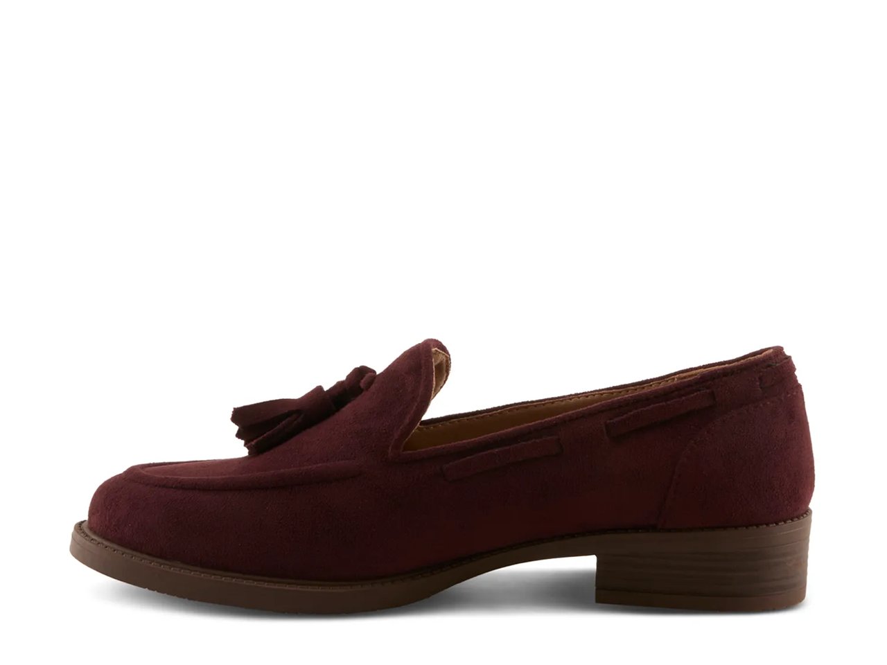 Serel Loafer