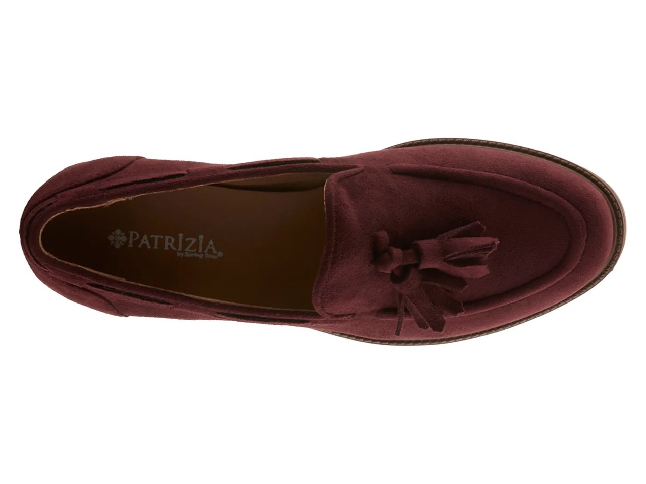 Serel Loafer