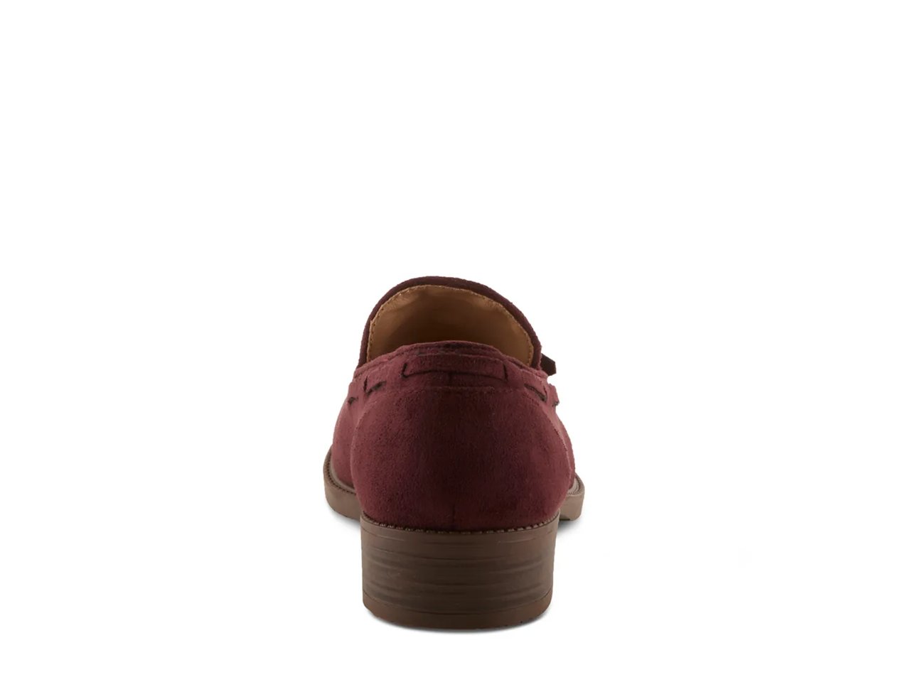 Serel Loafer