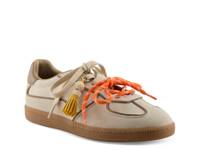 Vesara Sneaker Bone view
