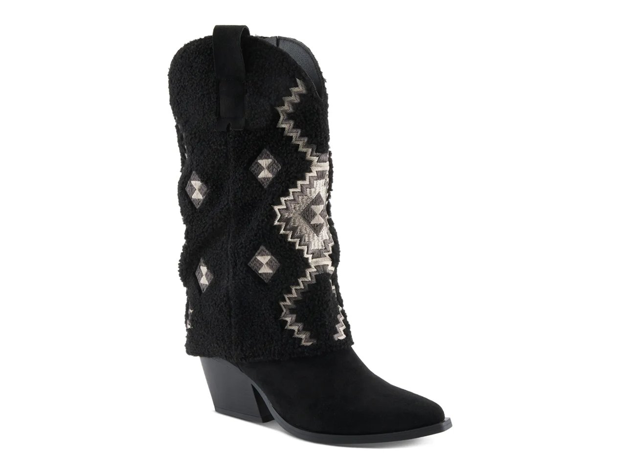 Westee Western Boot
