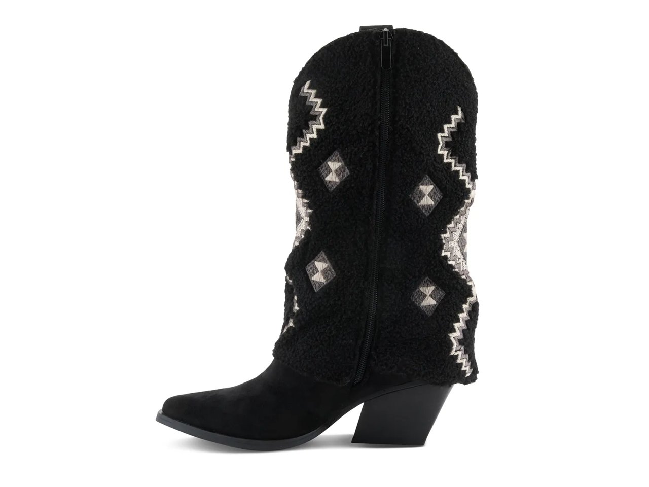 Westee Western Boot