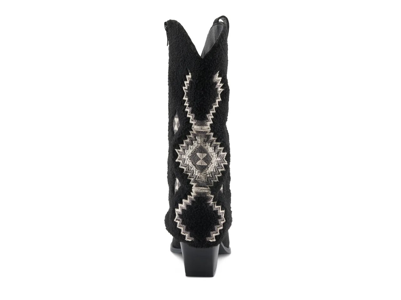 Westee Western Boot