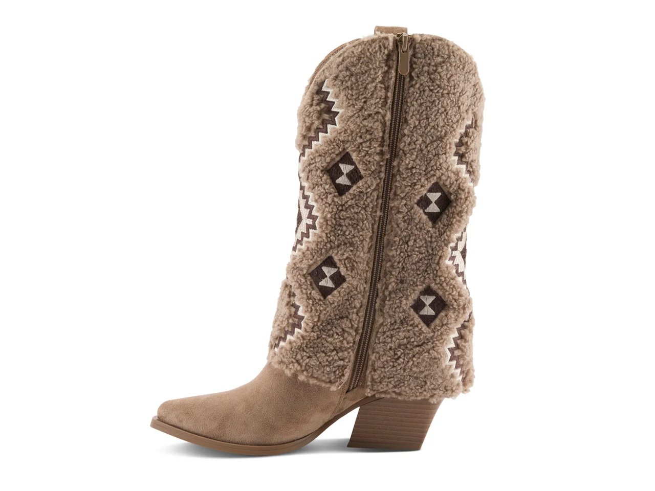 Westee Western Boot