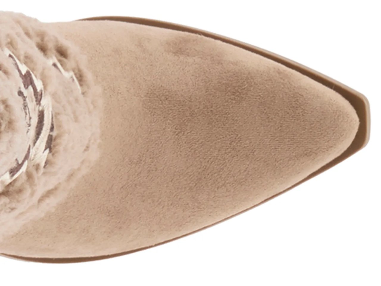 Westee Western Boot