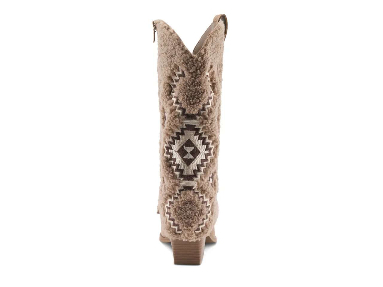 Westee Western Boot