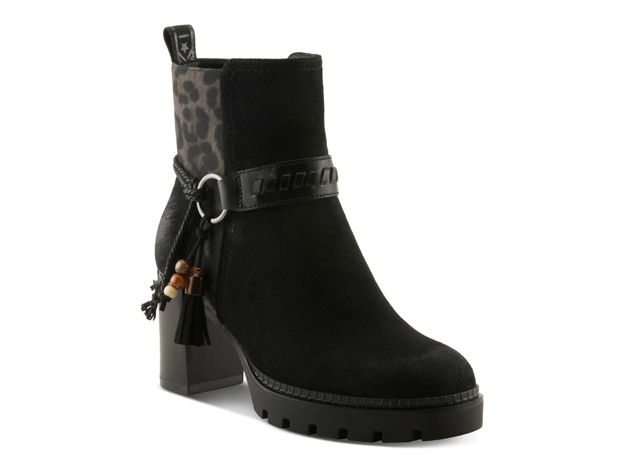 Westendgirl Bootie