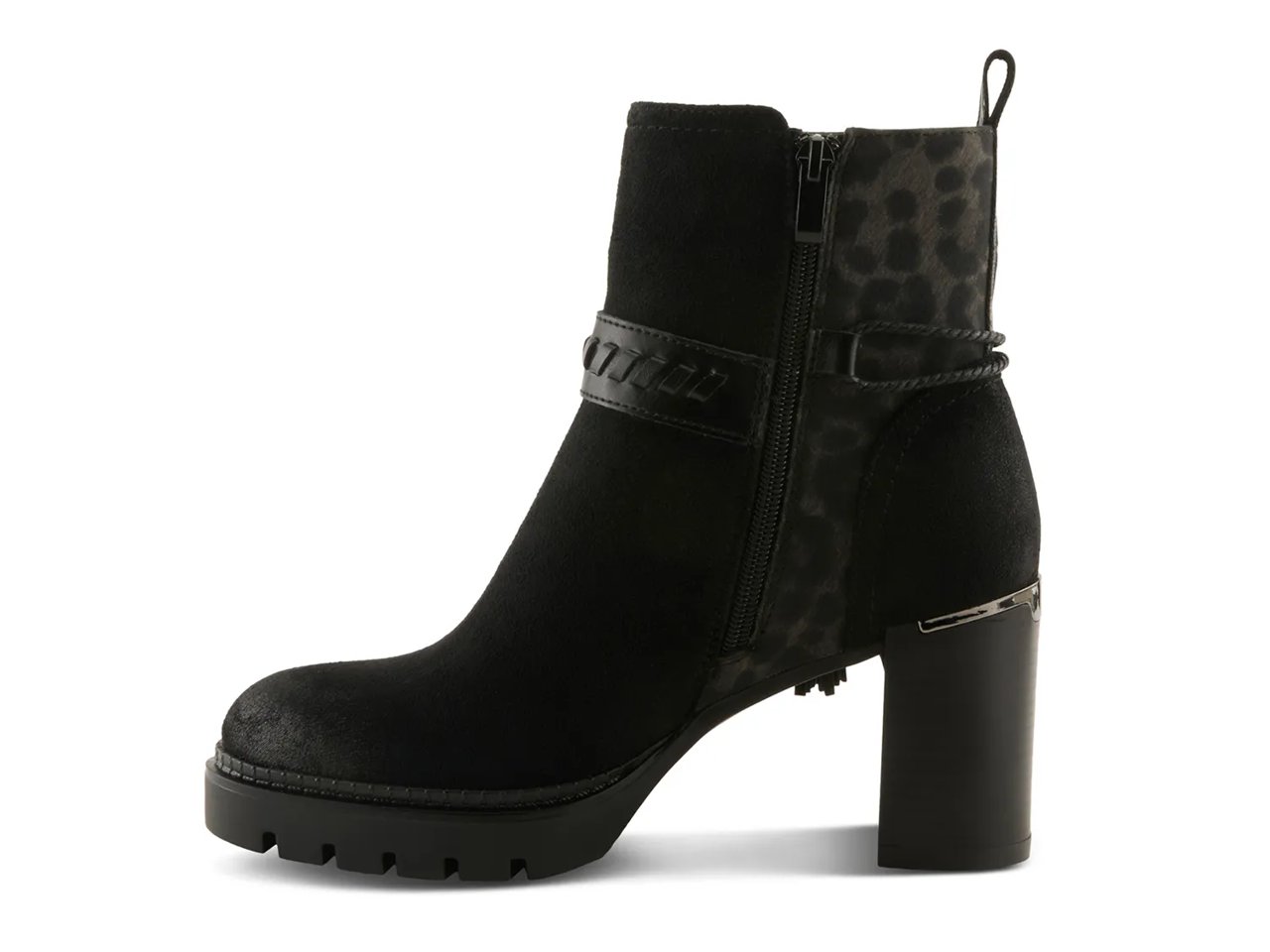 Westendgirl Bootie