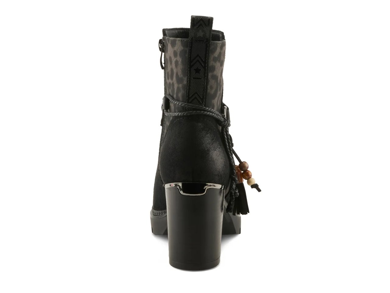 Westendgirl Bootie