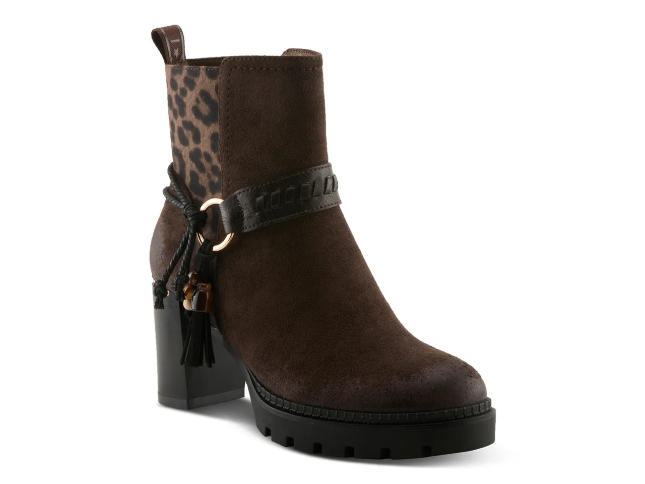Westendgirl Bootie