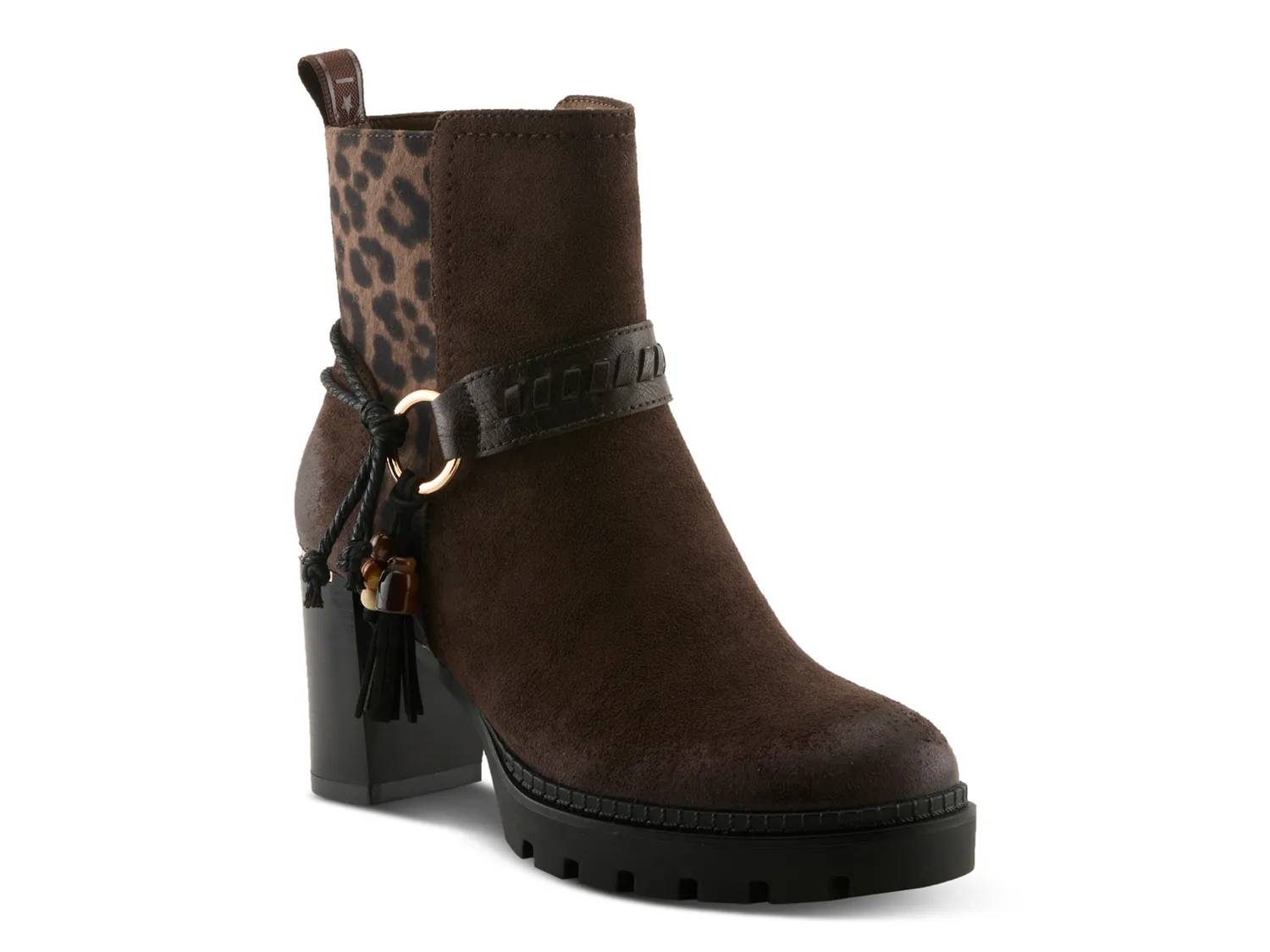 Westendgirl Bootie