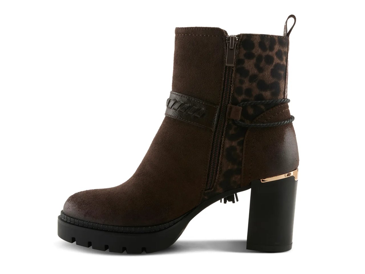 Westendgirl Bootie