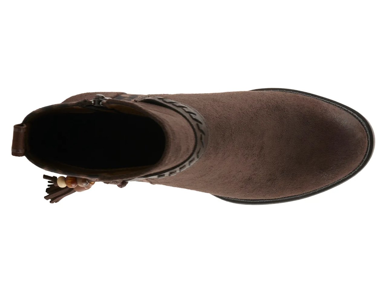 Westendgirl Bootie