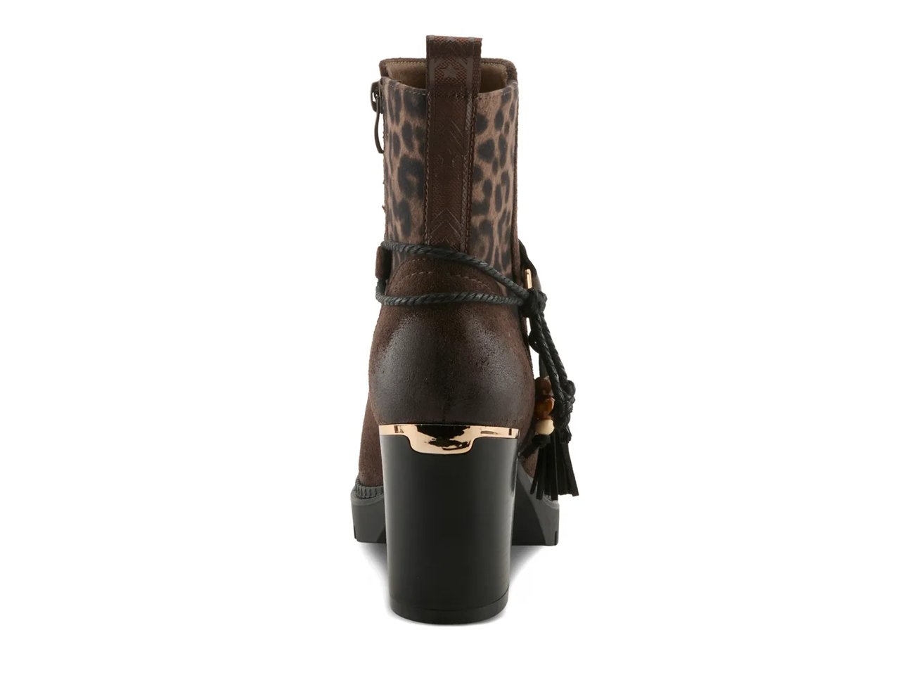 Westendgirl Bootie