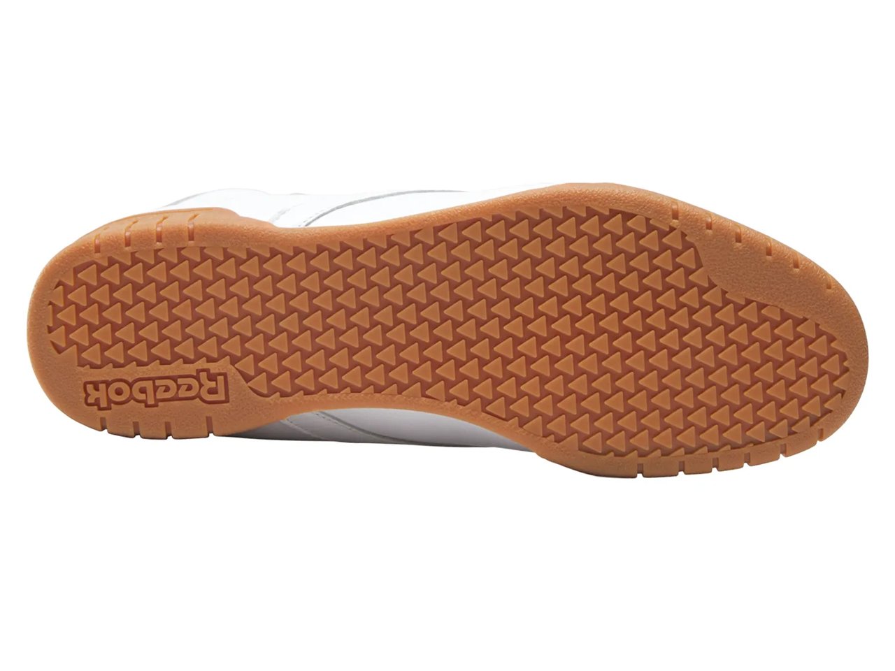 EX-O-FIT High-Top Sneaker - Men's