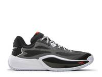 Engine A Basketball Shoe - Women's Black/White view
