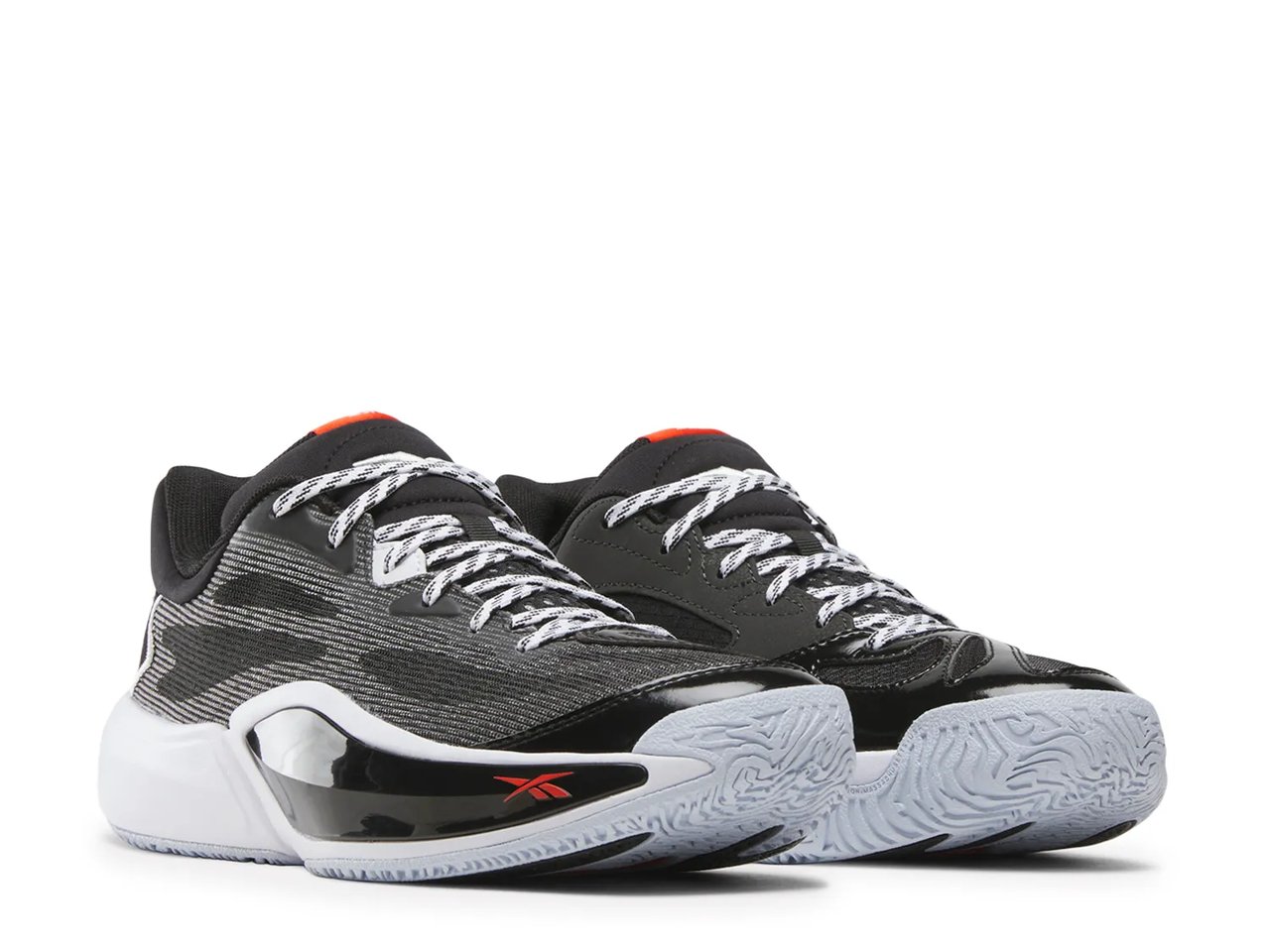 Engine A Basketball Shoe - Women's