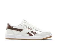 Court Advance Sneaker - Men's Chalk/Brown view