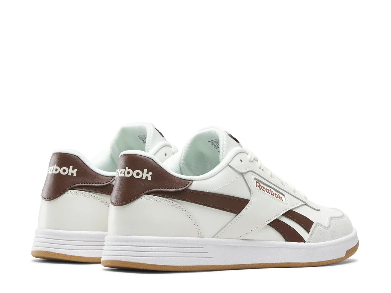 Court Advance Sneaker - Men's