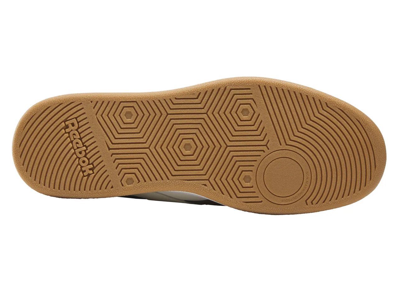 Court Advance Sneaker - Men's
