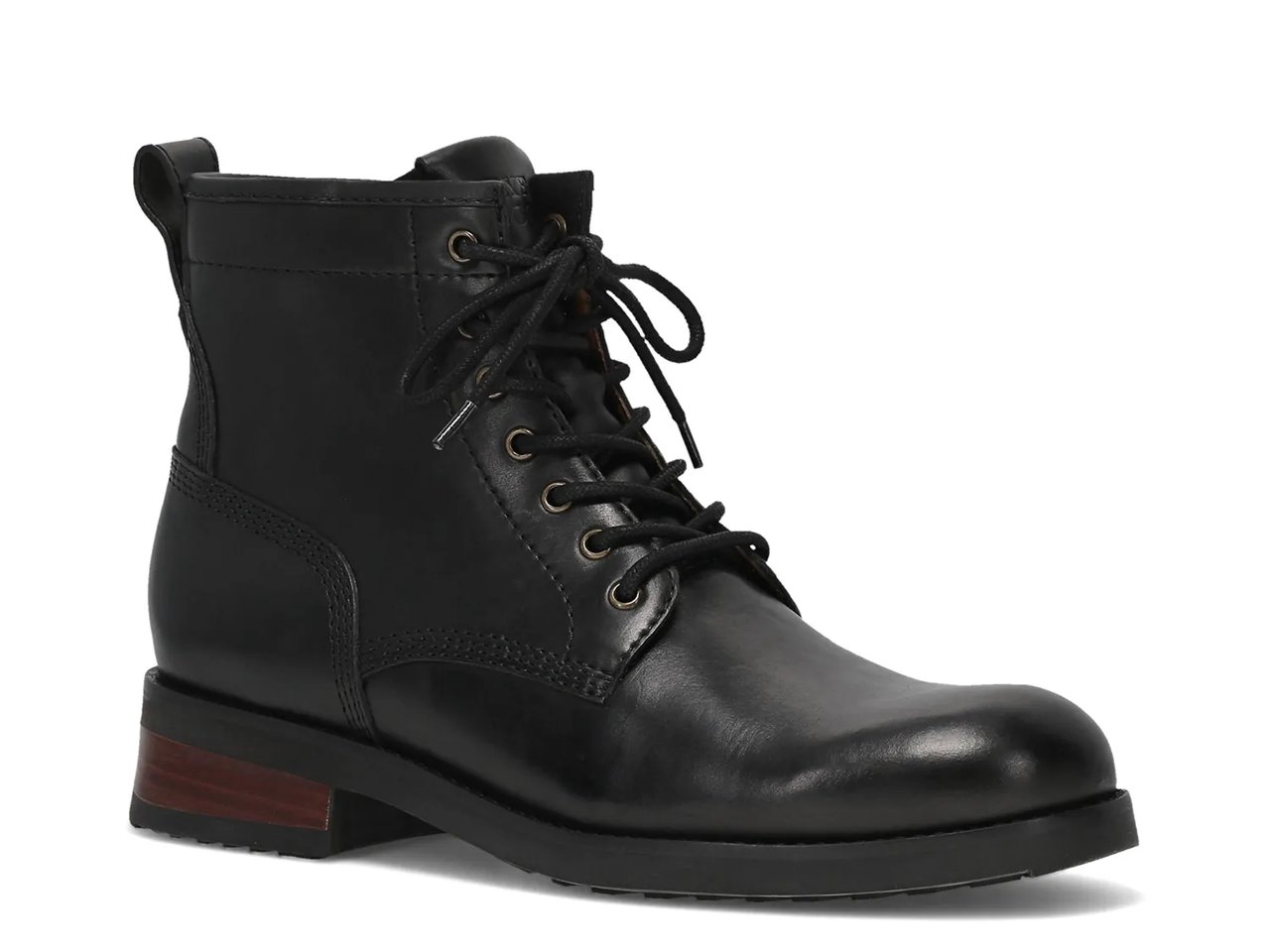 Canyon Boot