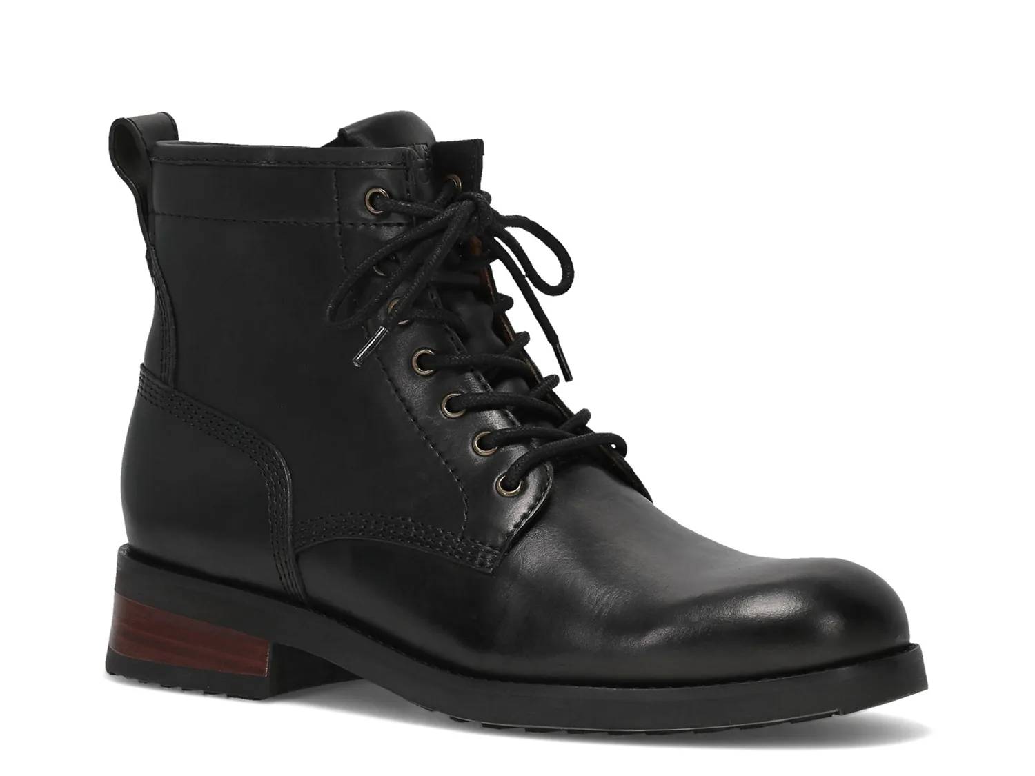 Canyon Boot