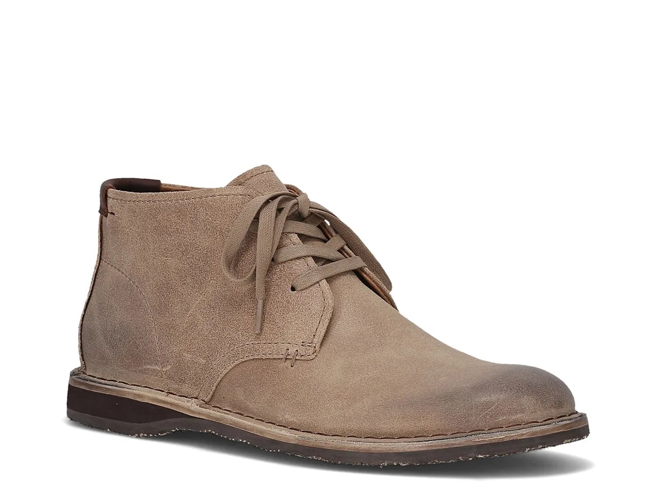 Stanton Chukka Boot